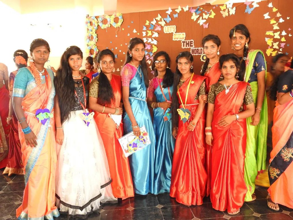 Farewell Function 2