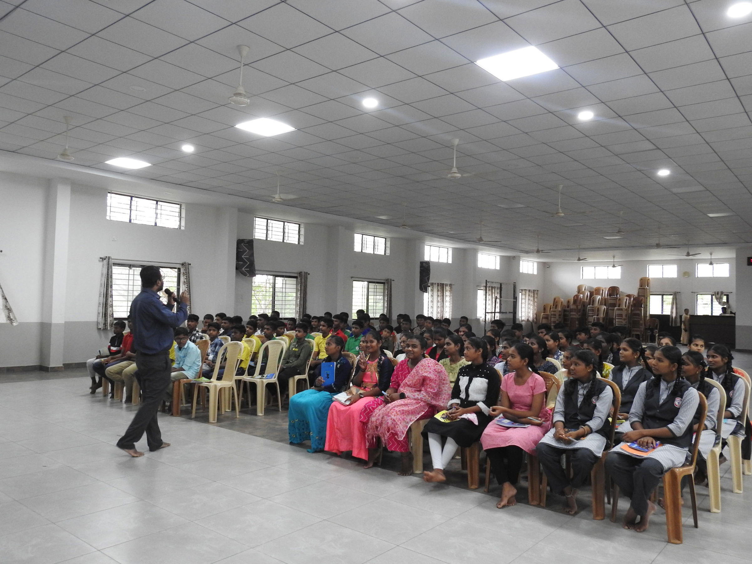 Orientation Photo 6