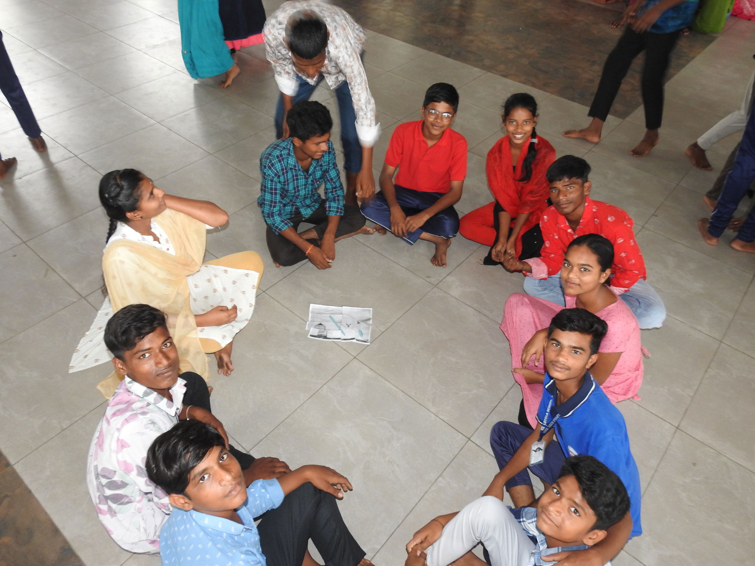 Orientation Photo 16