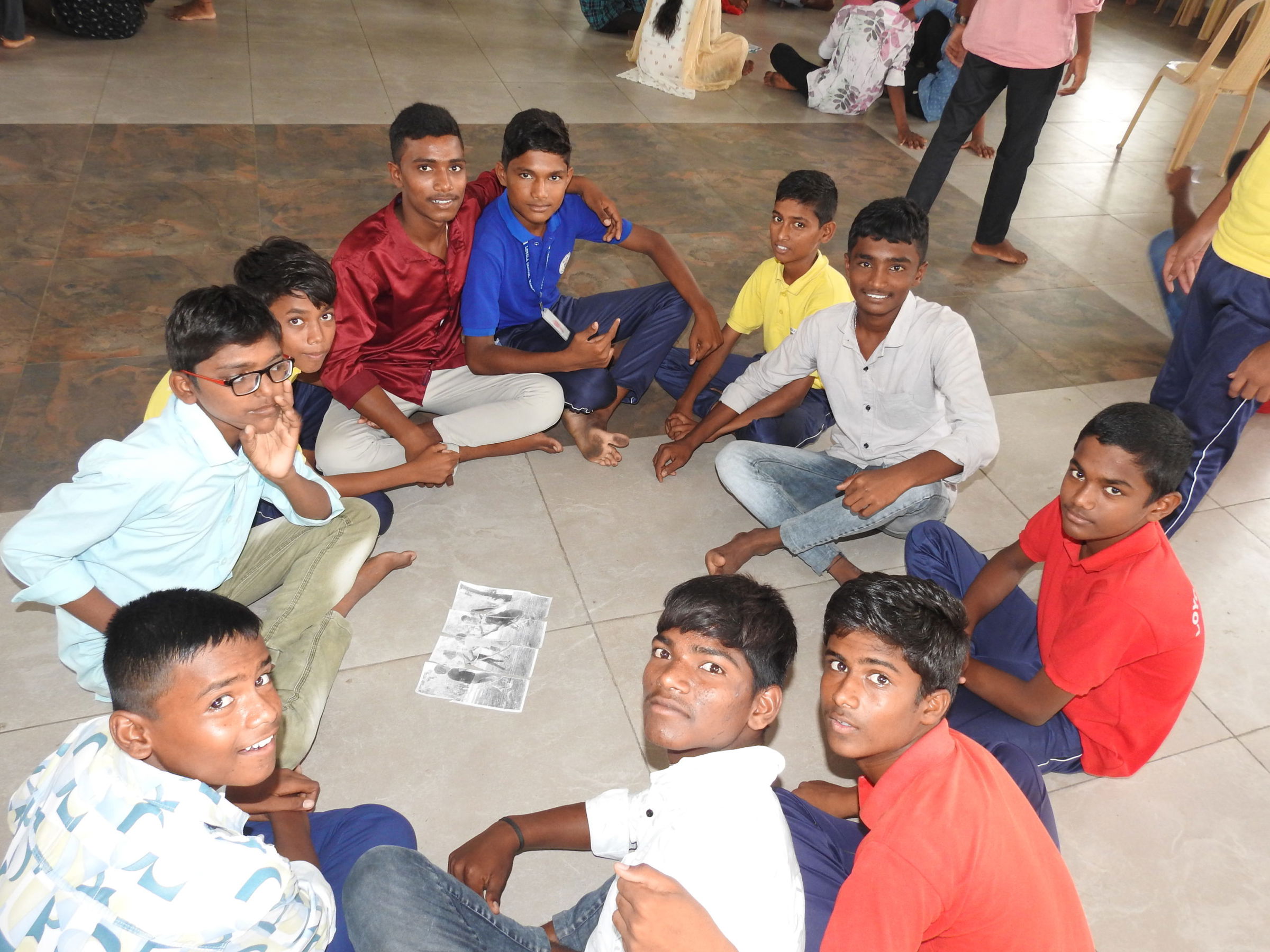 Orientation Photo 18